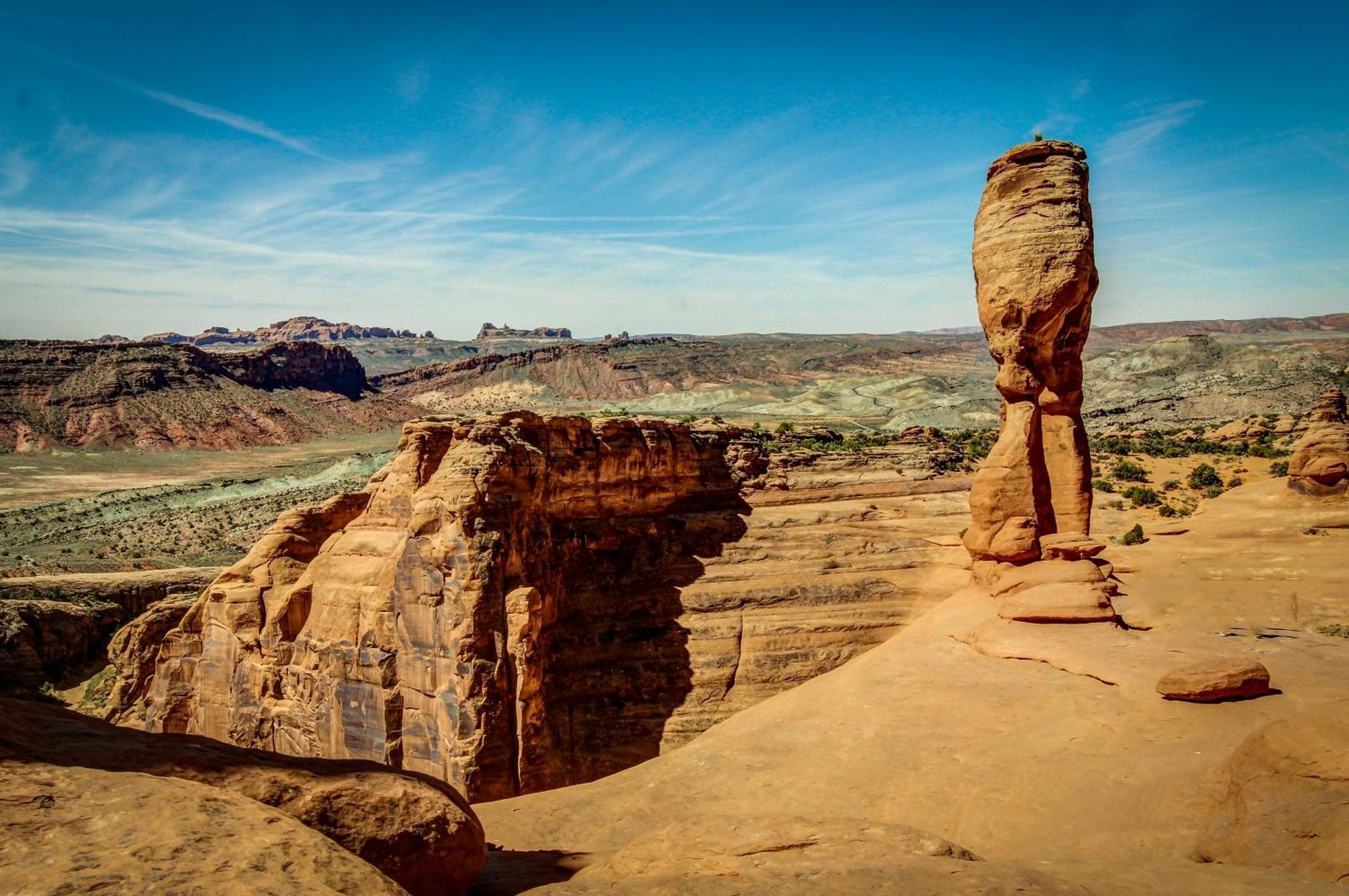 Solano Vallejo 3349 Moab Exteriör bild